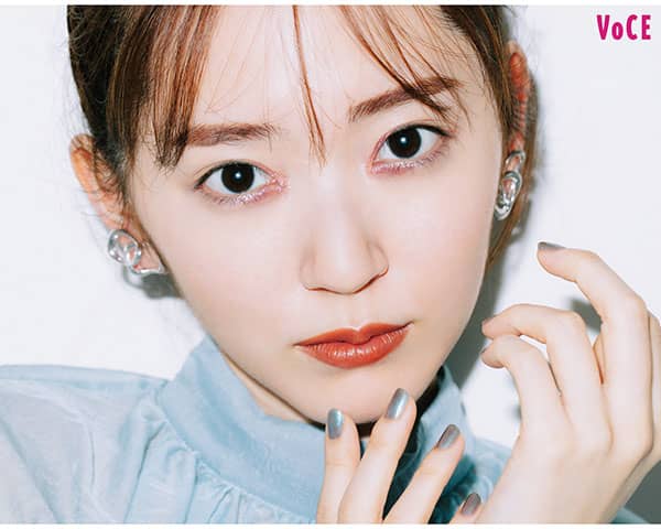 鈴木愛理さん