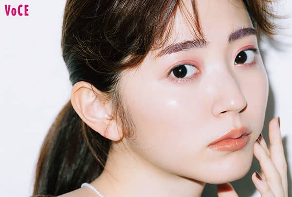 鈴木愛理さん