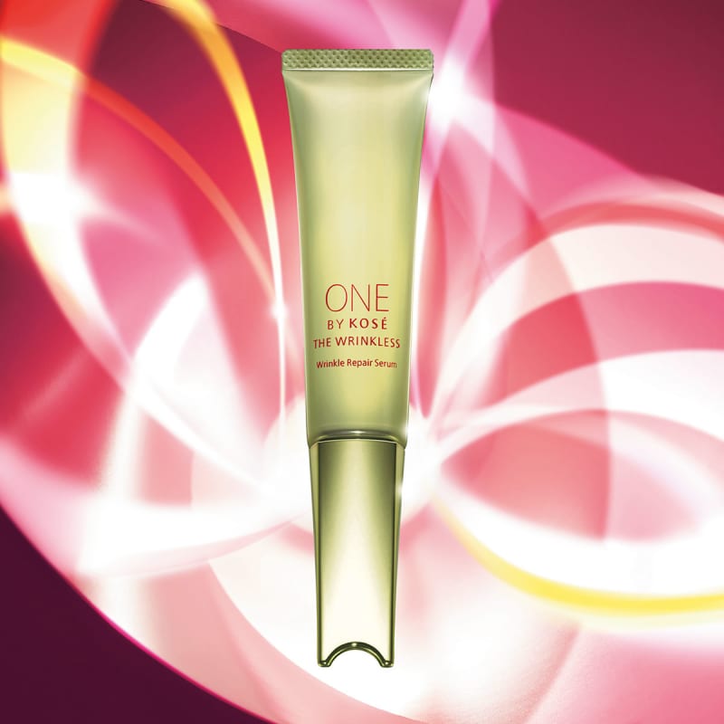 ONE BY KOSÉ ザ リンクレス S