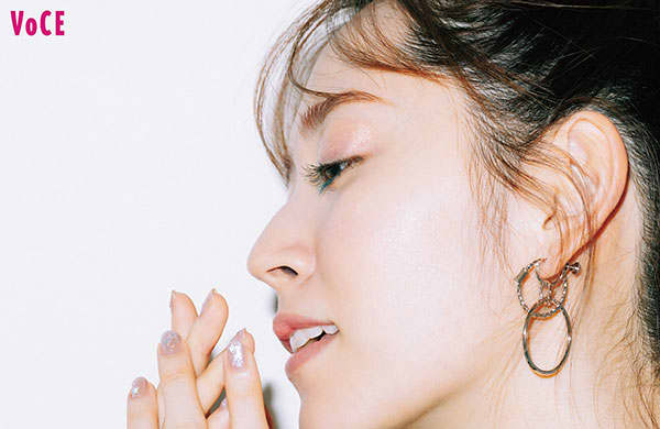 鈴木愛理さん