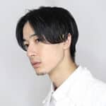宮永えいと