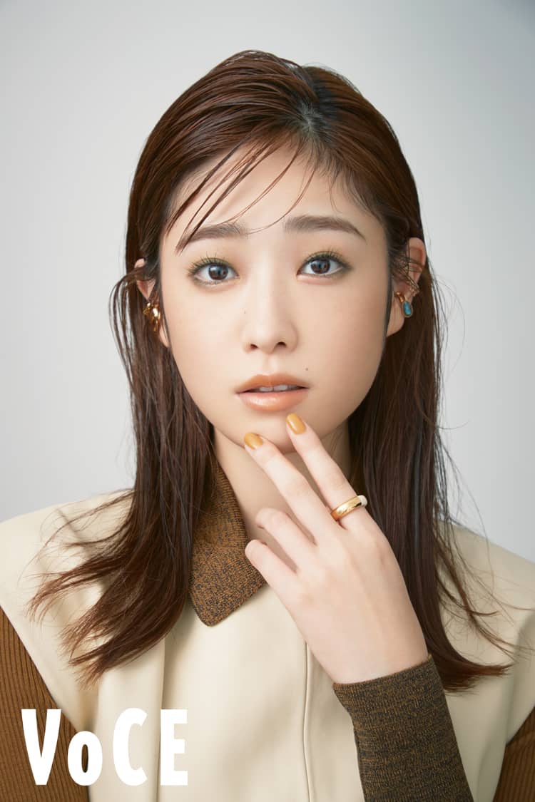 ⾼橋ひかるさん