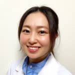 横田 遥さん