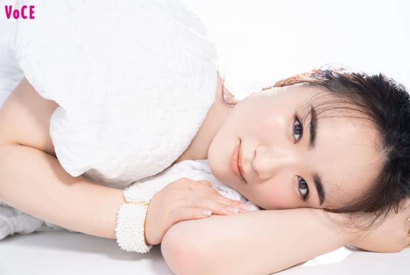 伊藤美誠さん ロングインタビュー