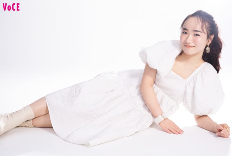 未公開ショット大放出 プロの手で変身 美しさが止まらない 卓球 伊藤美誠の素顔に迫る ロングインタビュー アスリートビューティ 美容メディアvoce ヴォーチェ 未公開ショット大放出 プロの手で変身 美しさが止まらない 卓球 伊藤美誠の素顔に迫る ロングインタビュー アスリートビューティ 美容メディアvoce ヴォーチェ