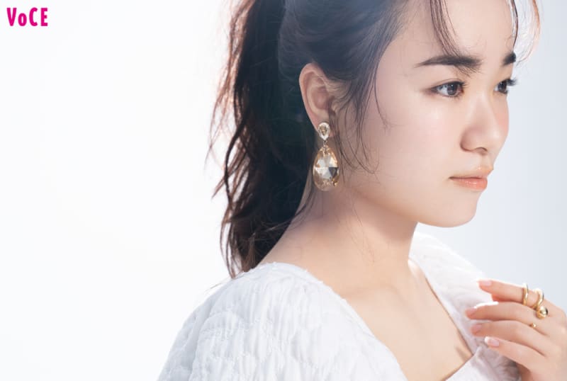 伊藤美誠さん YouTubeからサーブのヒントを得ることもあります