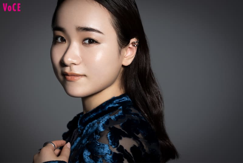 伊藤美誠さん 大きな舞台を終えて、今思うこと。