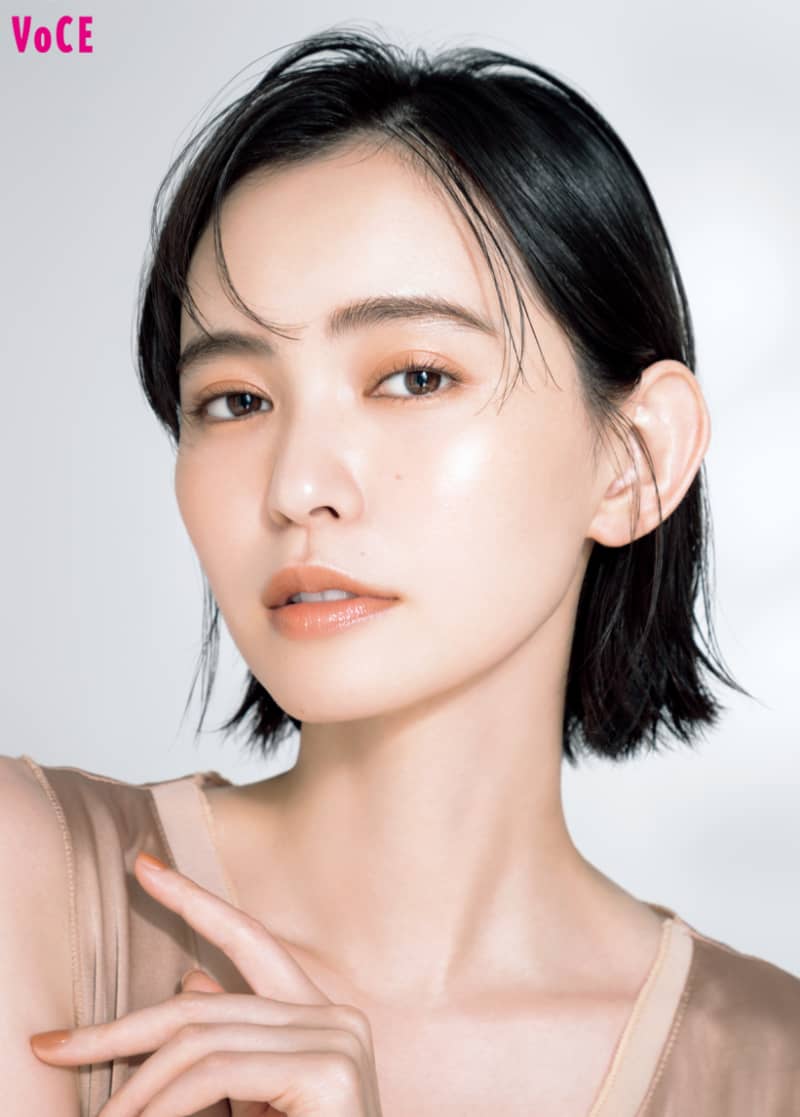 比留川游さん