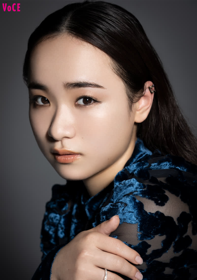 伊藤美誠さん