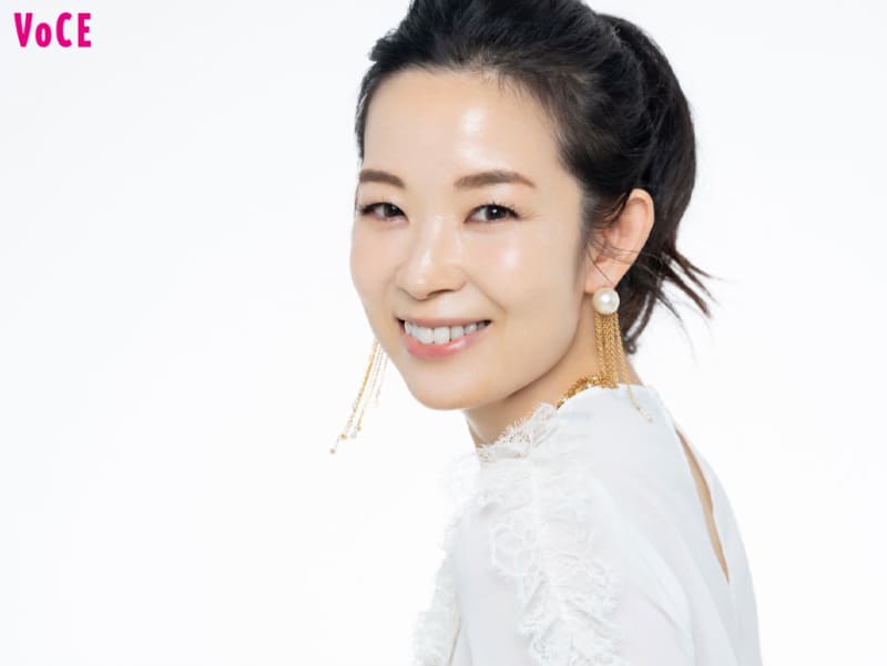 深澤亜希さん