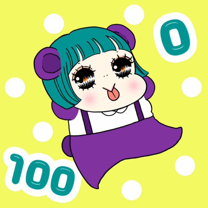 「パンダさん」タイプ