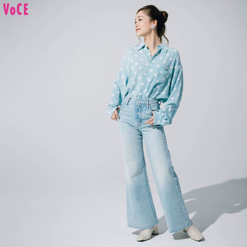 VOCE×美園さくら