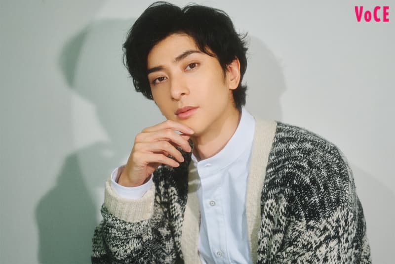 古川雄大さん
