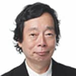 岡部美代治さん