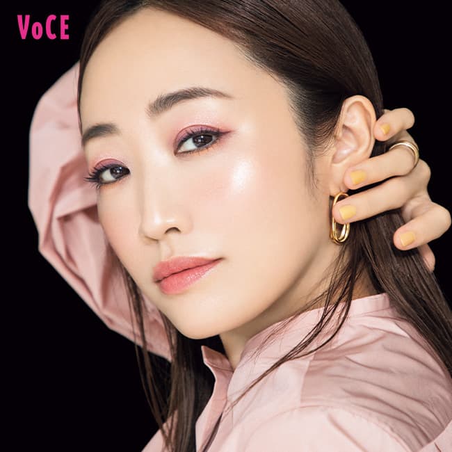 神崎恵