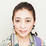 齋藤薫さん(ビューティジャーナリスト)