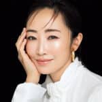 神崎恵さん
