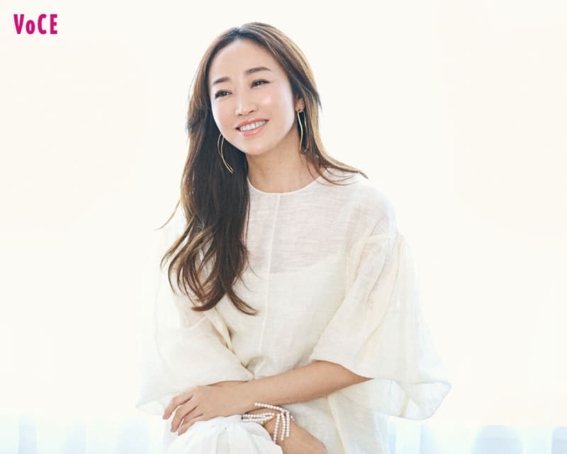 神崎恵さん