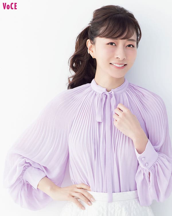 石井美保さん