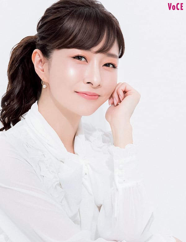 石井美保さん