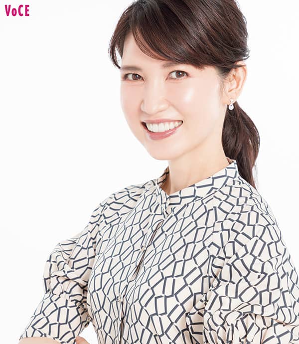 友利新さん