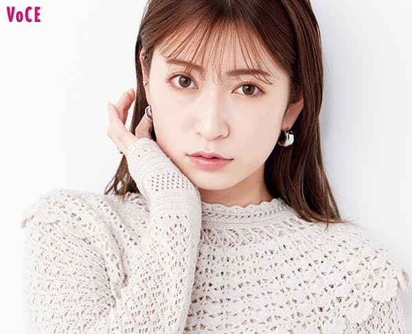 吉田朱里さん