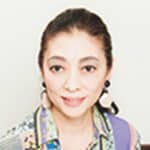 齋藤薫さん