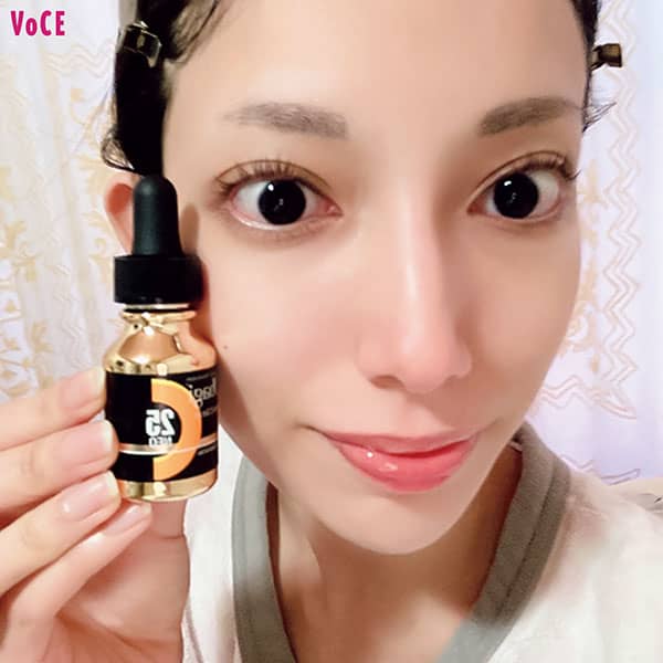VOCEST!加藤璃羅さん
