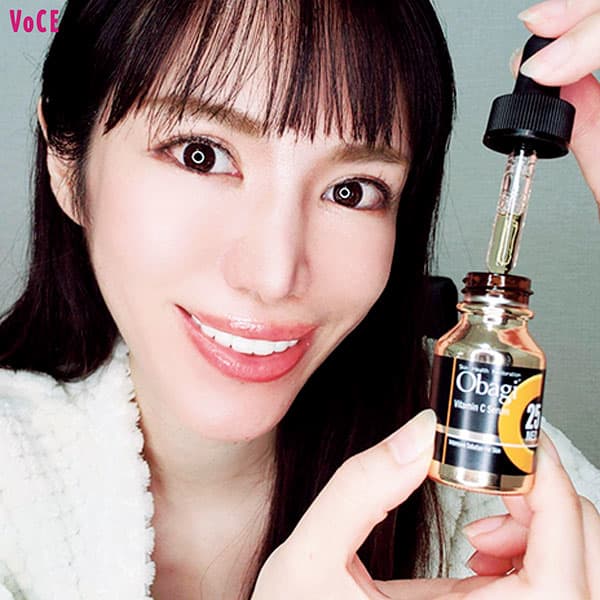 VOCEST!美泉菜月さん