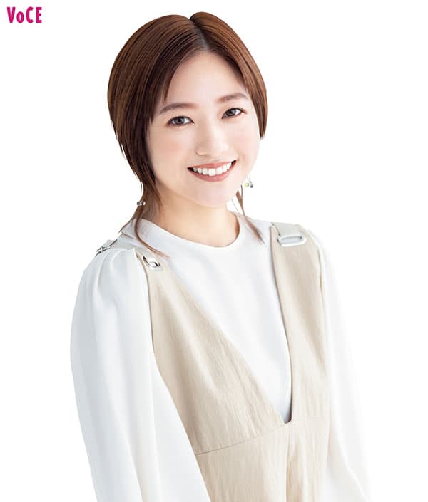 伊藤千晃さん