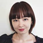 吉崎沙世子さん