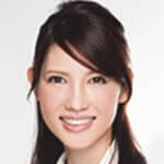友利新さん