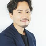 小柳津林太郎(以下:小柳津)