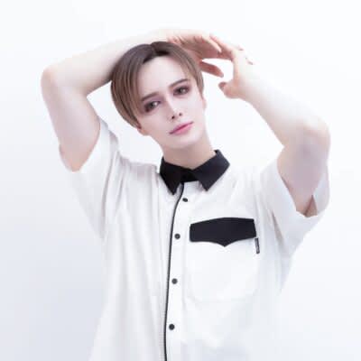 Mattさん