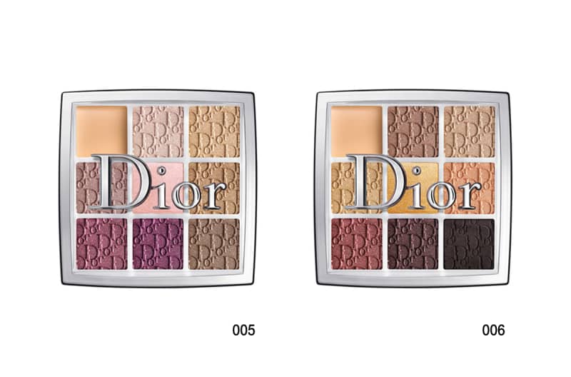 Dior アイシャドウ 2種類 - アイシャドウ