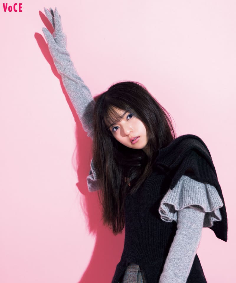 齋藤飛鳥さん