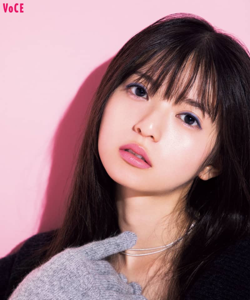 齋藤飛鳥さん