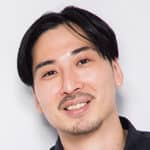 桑野泰成さん
