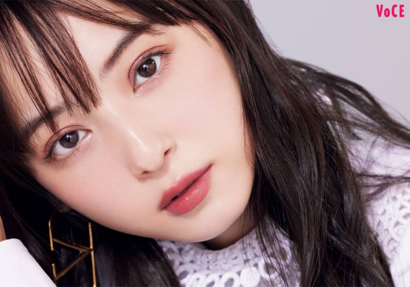 インタビュー 佐々木希さん