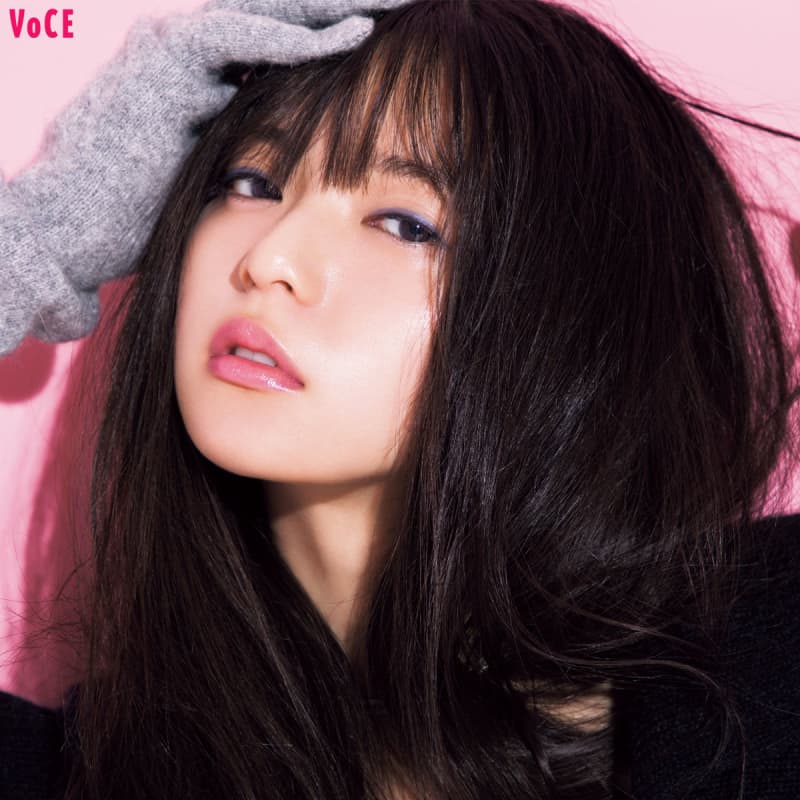 【齋藤飛鳥】ブルベ・イエベにハマる「クレド」のピンクリップ