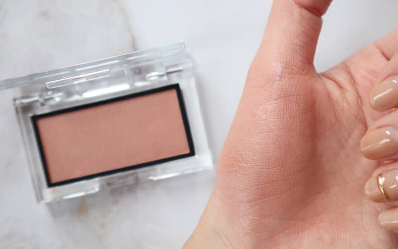 005M Nude Romance