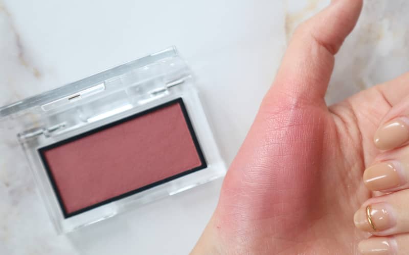 009P Raspberry Chocolat
