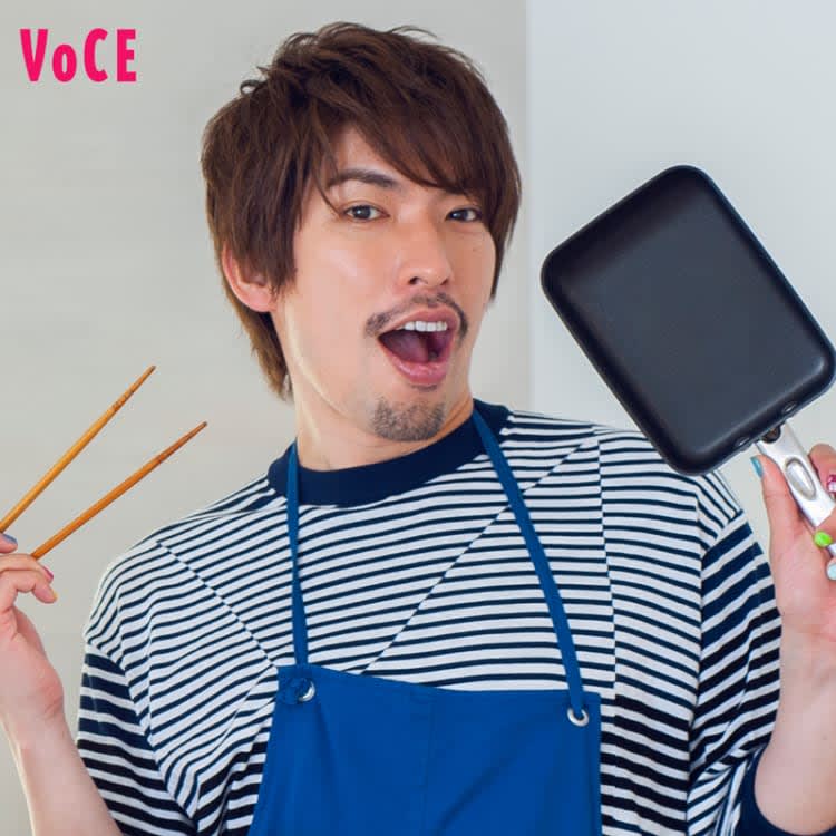 自炊を始めたら、運気がどんどんアップした
