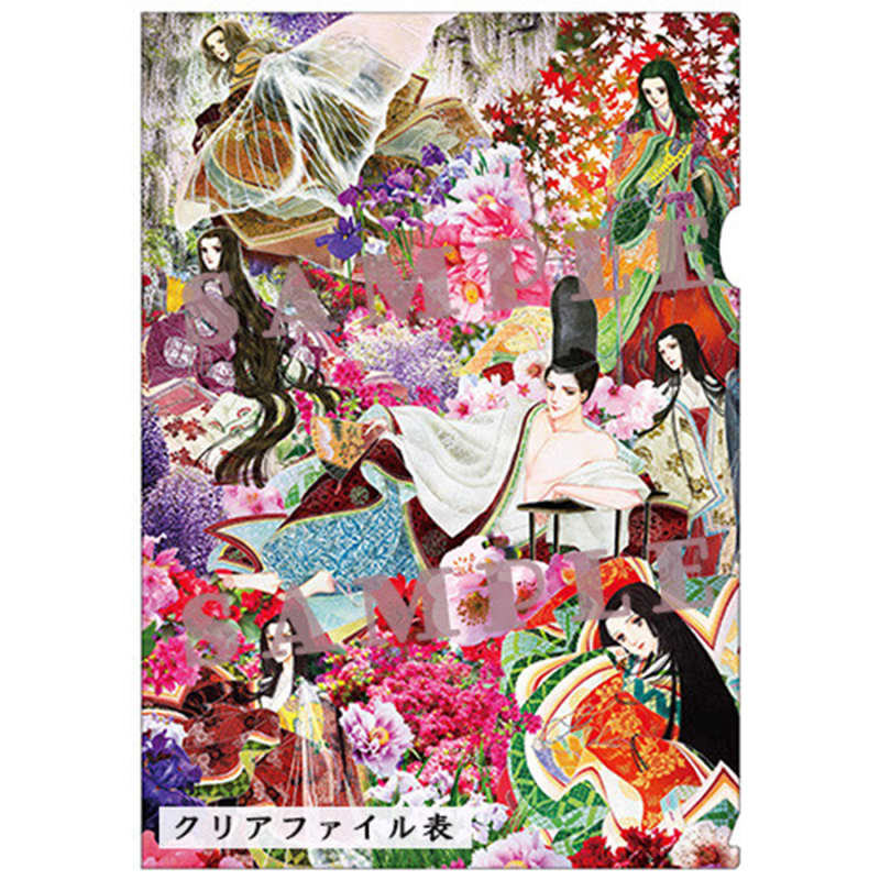 蜷川実花 源氏物語 のコラボが実現 豪華絢爛な世界観で描かれる 理想の愛の形 Voceマンガサークル 美容メディアvoce ヴォーチェ 蜷川実花 源氏物語 のコラボが実現 豪華絢爛な世界観で描かれる 理想の愛の形 Voceマンガサークル 美容メディアvoce ヴォーチェ