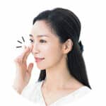 横田沙織さん(39歳)