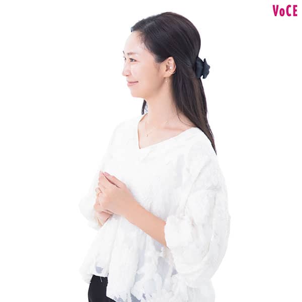 横田沙織さん