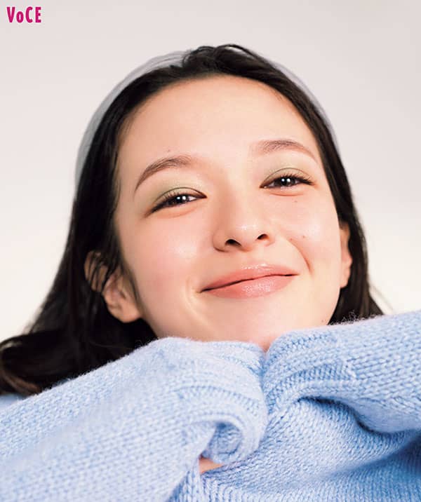森絵梨佳さん