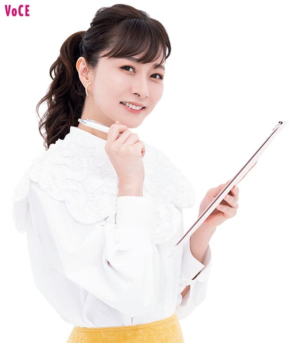 石井美保さん