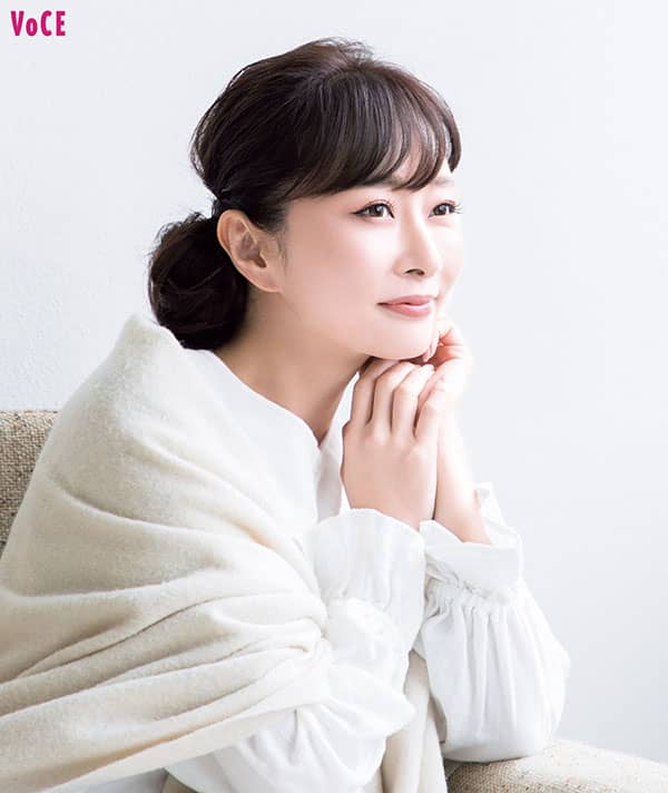 石井美保さん
