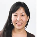 近藤須雅子さん